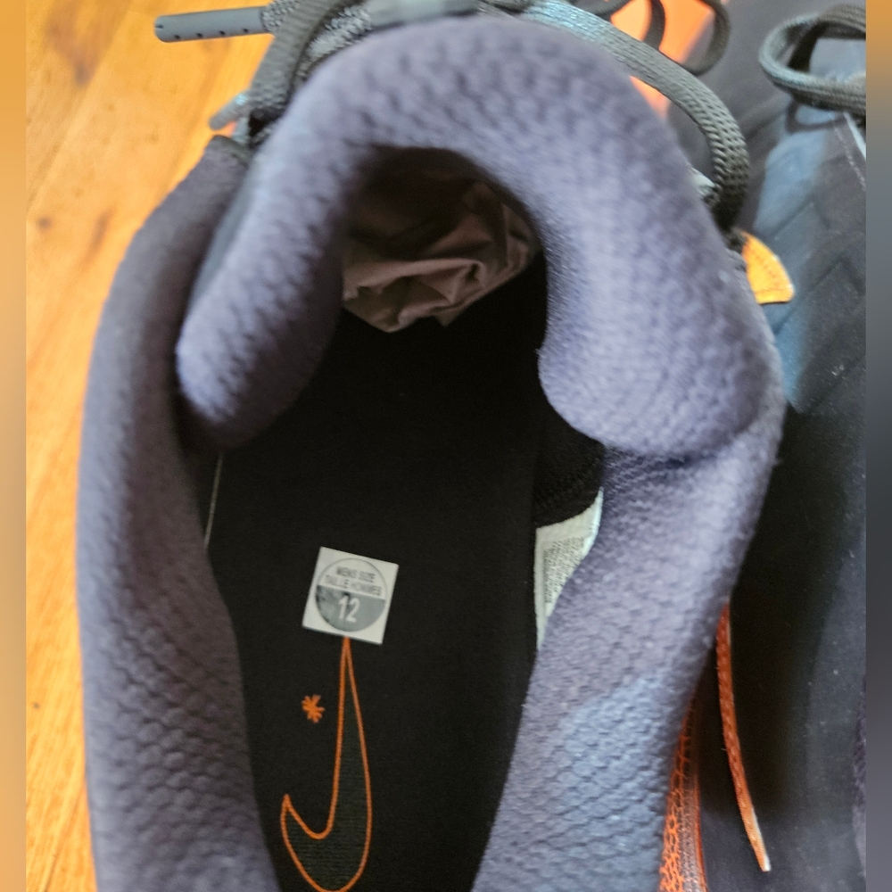 Nike Book 2 Mens Size 12 NEW 100% AUTHENTIC - Picture 5 of 8